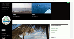 Desktop Screenshot of lapinetaonline.it